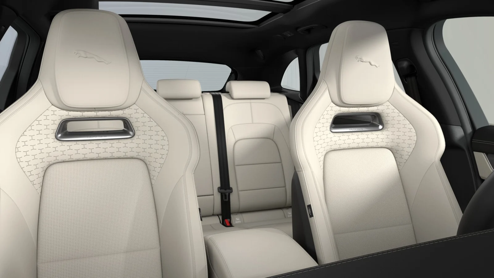 New 2026 Portofino Blue JAGUAR 250PS R-Dynamic S image 5