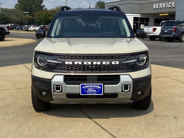 2025 Ford Bronco Sport Badlands - Photo 6