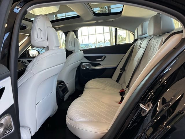 New 2026 Black Mercedes-Benz E 350 image 54