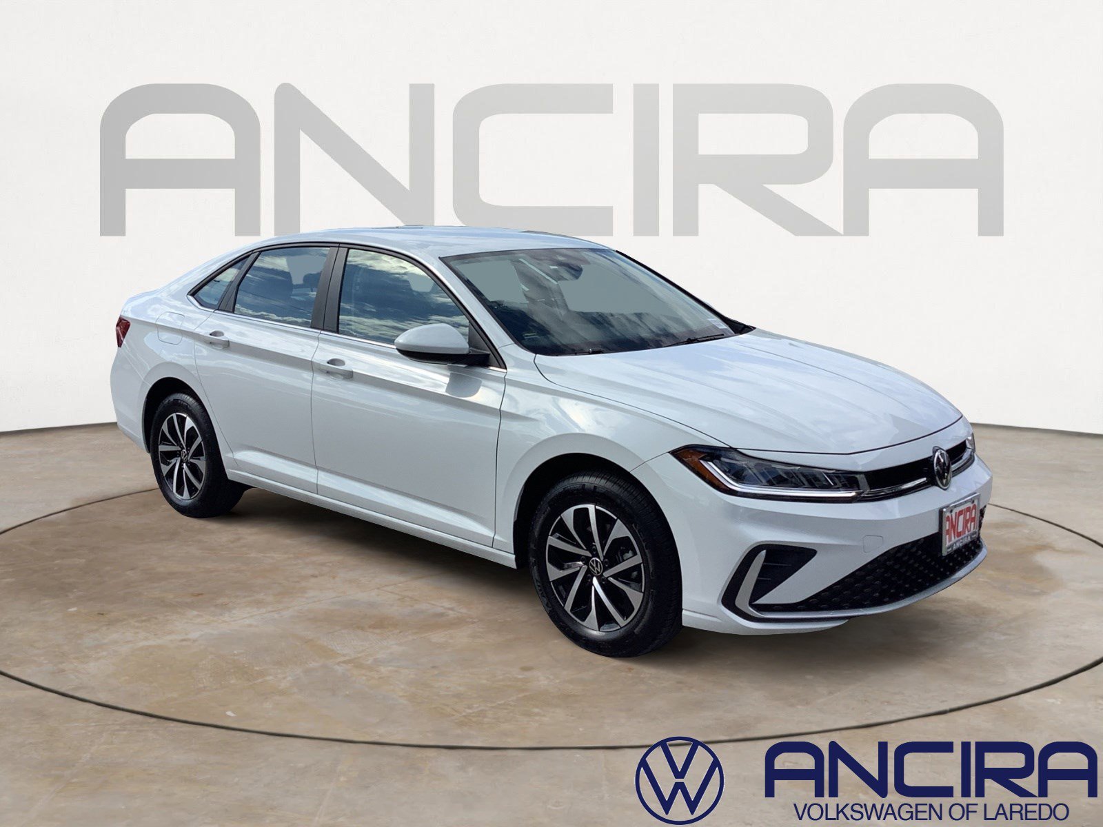 2026 Volkswagen Jetta S