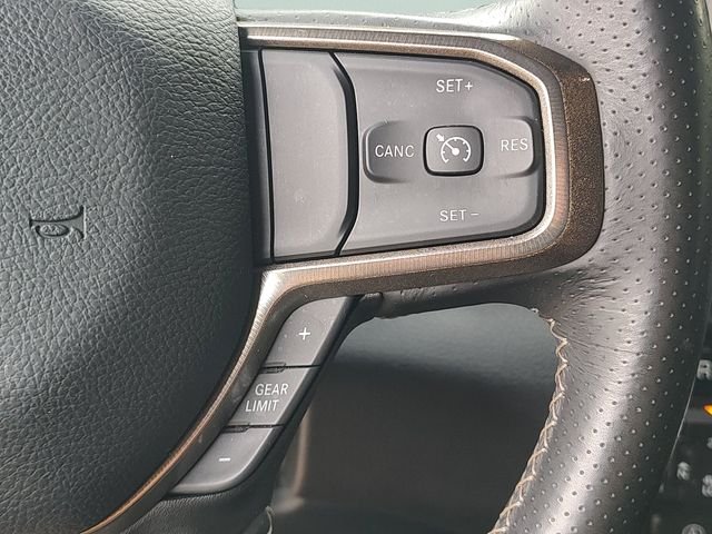 Used 2023 Gray Ram Rebel image 21