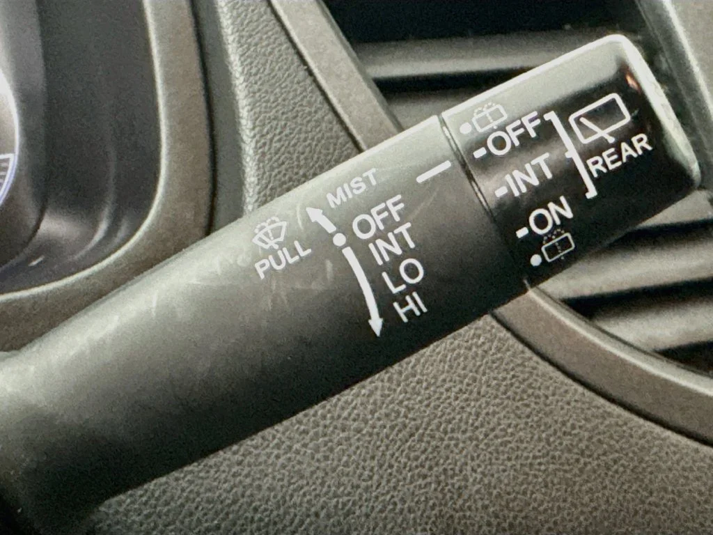 Used 2013 Kona Coffee Metallic Honda LX image 14