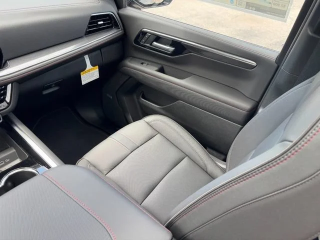 New 2026 Dark Ash Metallic Chevrolet RST image 10