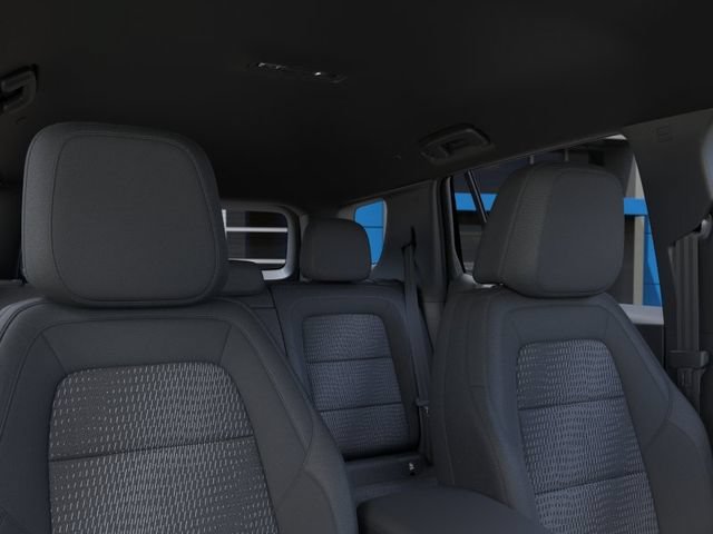 2027 Chevrolet Equinox LT - Photo 24