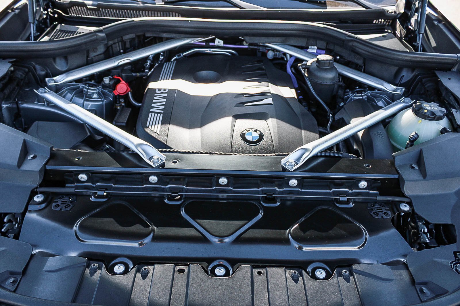 2026 BMW X5 40i - Photo 23
