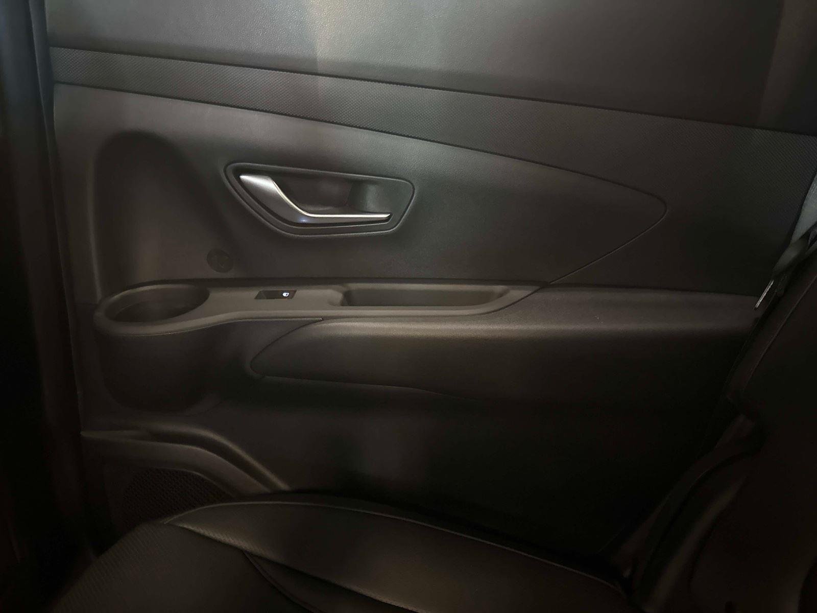 New 2026 Blue Stone Hyundai SEL AWD image 16
