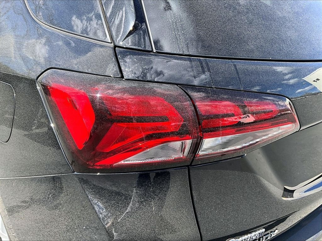 Used 2023 Black Chevrolet LT image 31