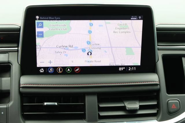Used 2021 SUMMIT WHITE Chevrolet RST image 19