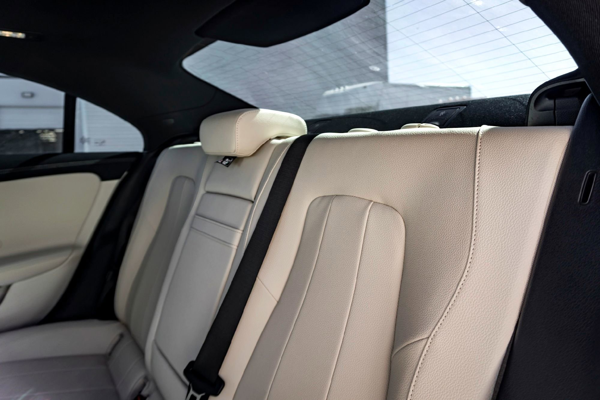 2025 Mercedes-Benz CLA CLA 250 - Photo 42