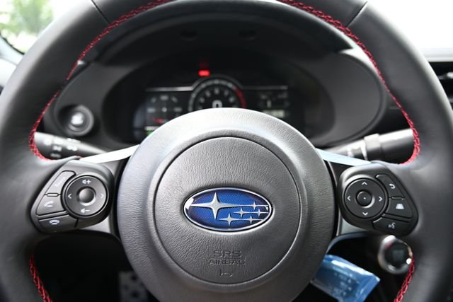 New 2026 Black Subaru Limited image 26