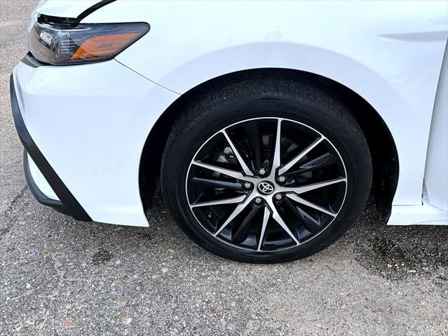 Certified Used 2024 ICE CAP Toyota  image 23