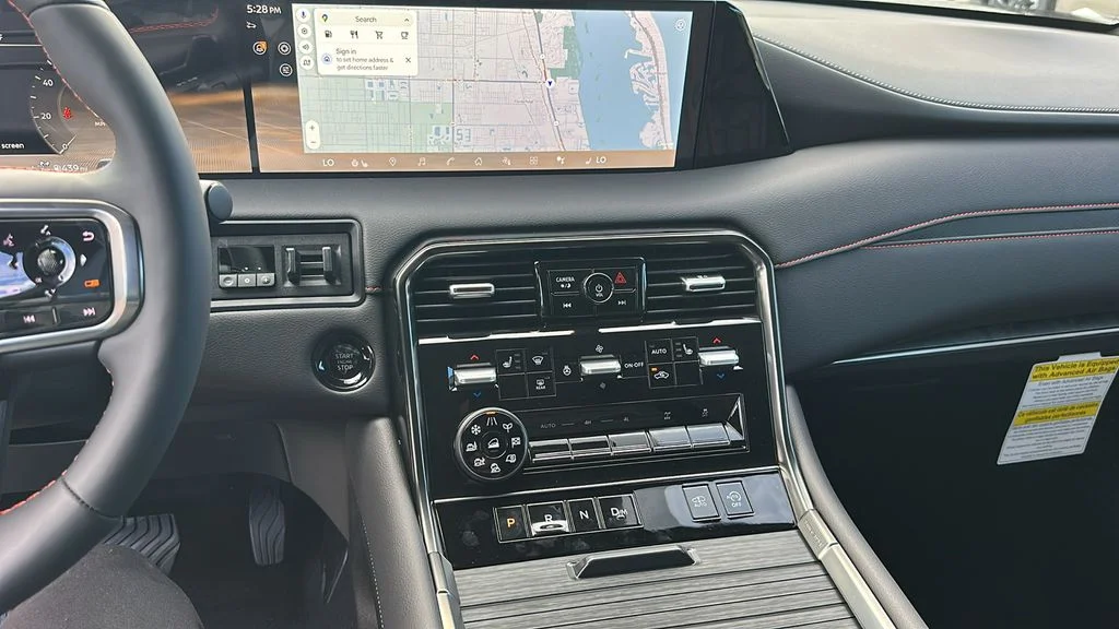 2026 Nissan Armada PRO-4X - Photo 22