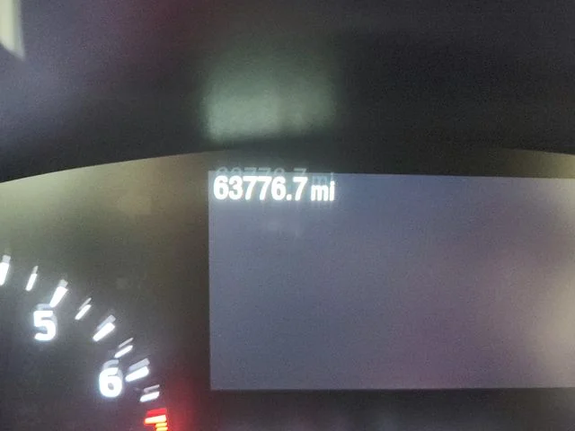 Used 2020 Gray Ford SEL image 24