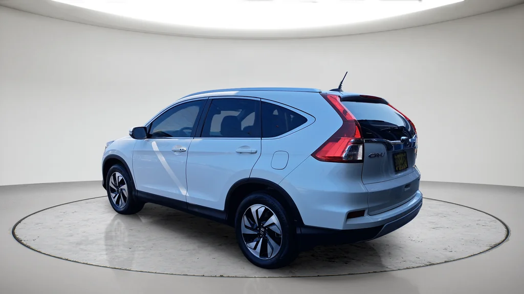 Used 2015  Honda Touring image 5