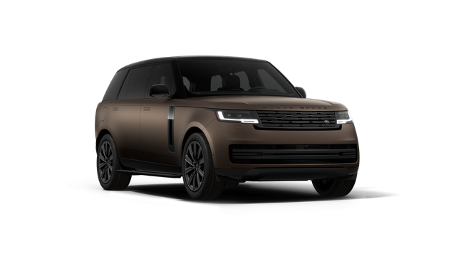 New 2027 LAND ROVER Range Rover SE 530PS Auto (7 Seats)