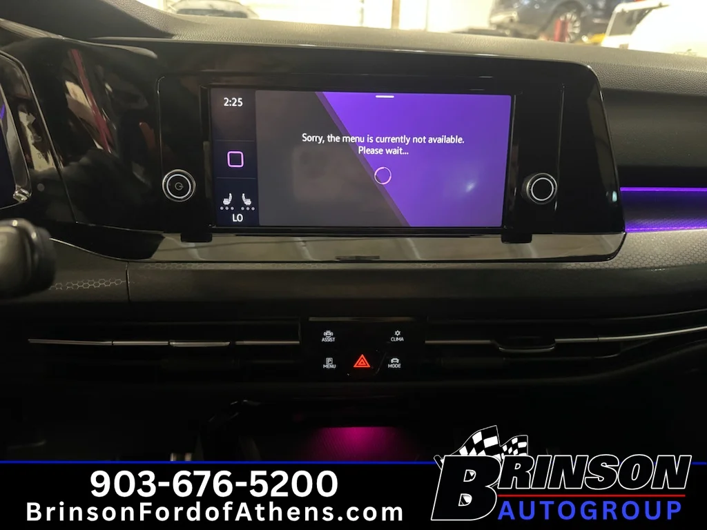 Used 2024 Moonstone Gray Volkswagen S image 14