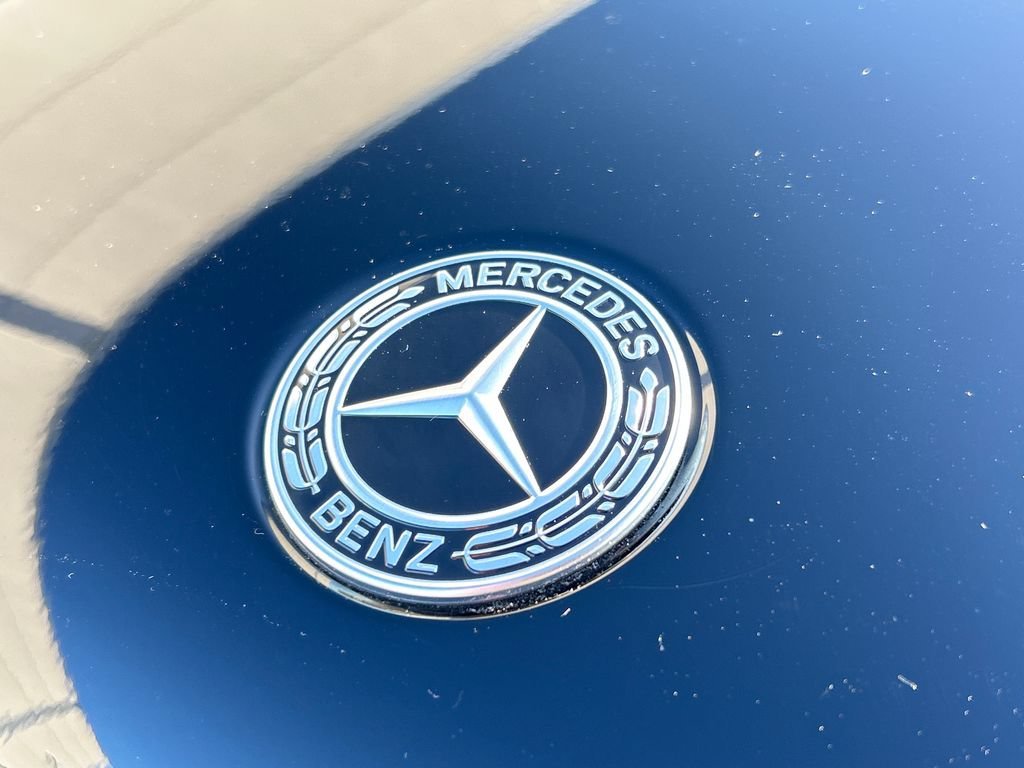 New 2026 Black Mercedes-Benz GLE 450 image 66
