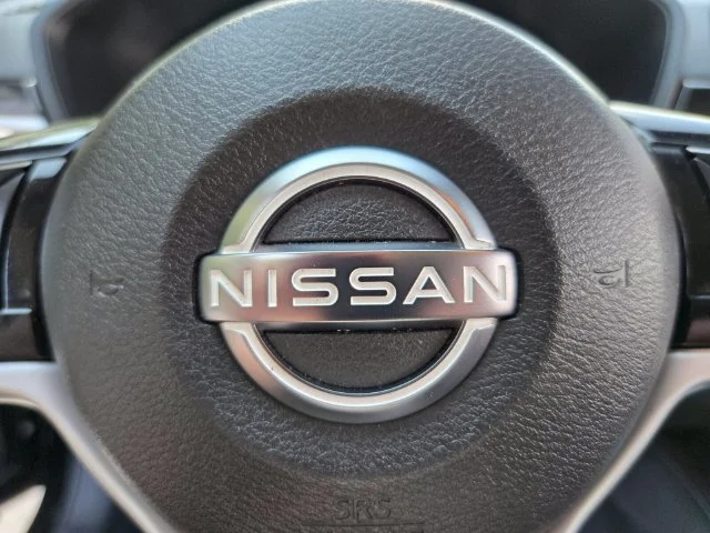 Used 2023 Black Nissan 2.5 SR image 32