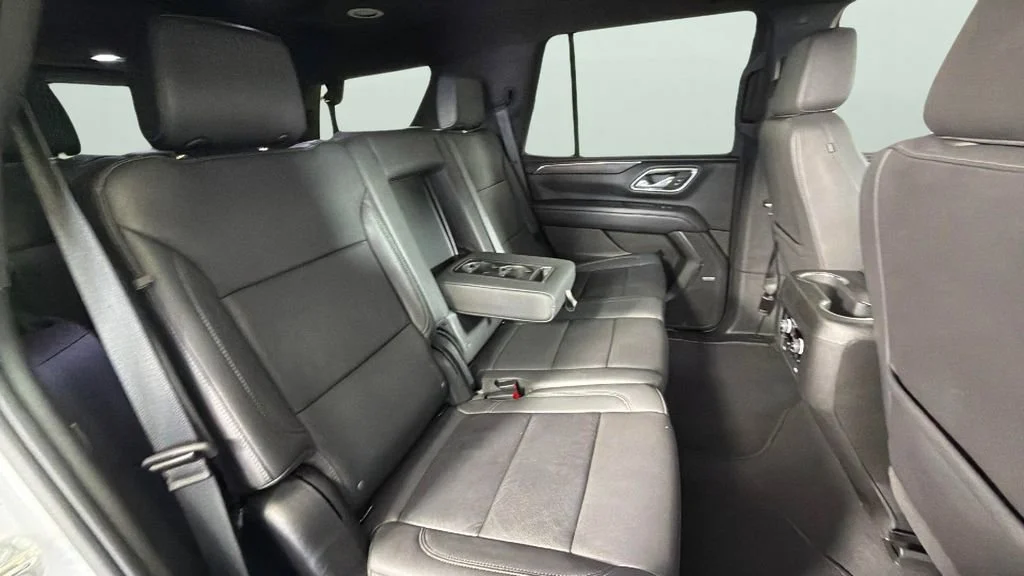 Used 2023 Summit White Chevrolet LT image 34