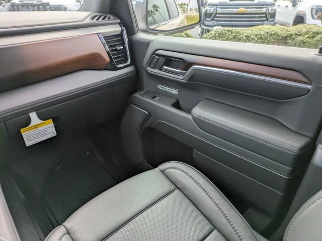 New 2026 Coastal Dune GMC Denali image 18