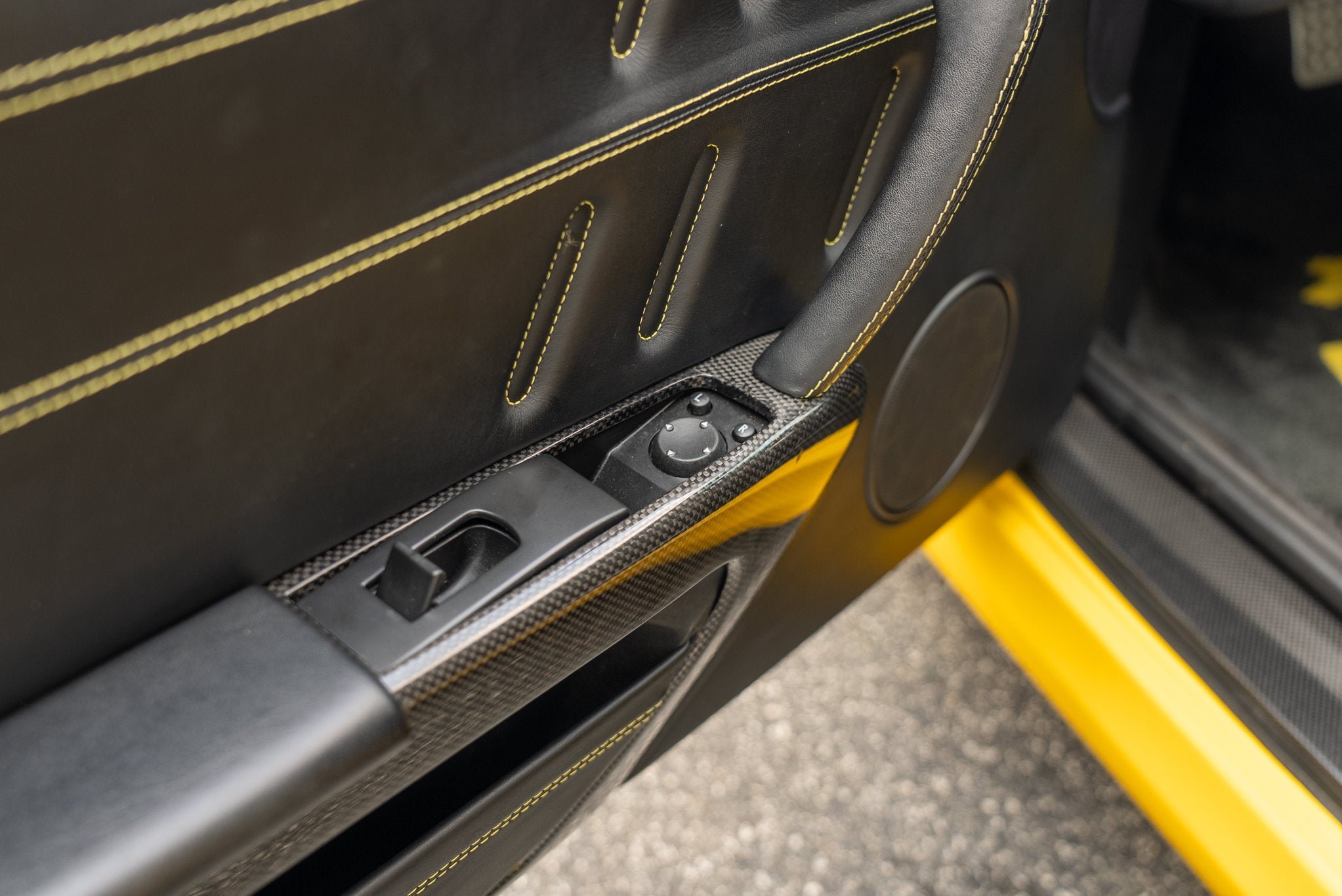 Used 2003 Giallo Modena Ferrari  image 33