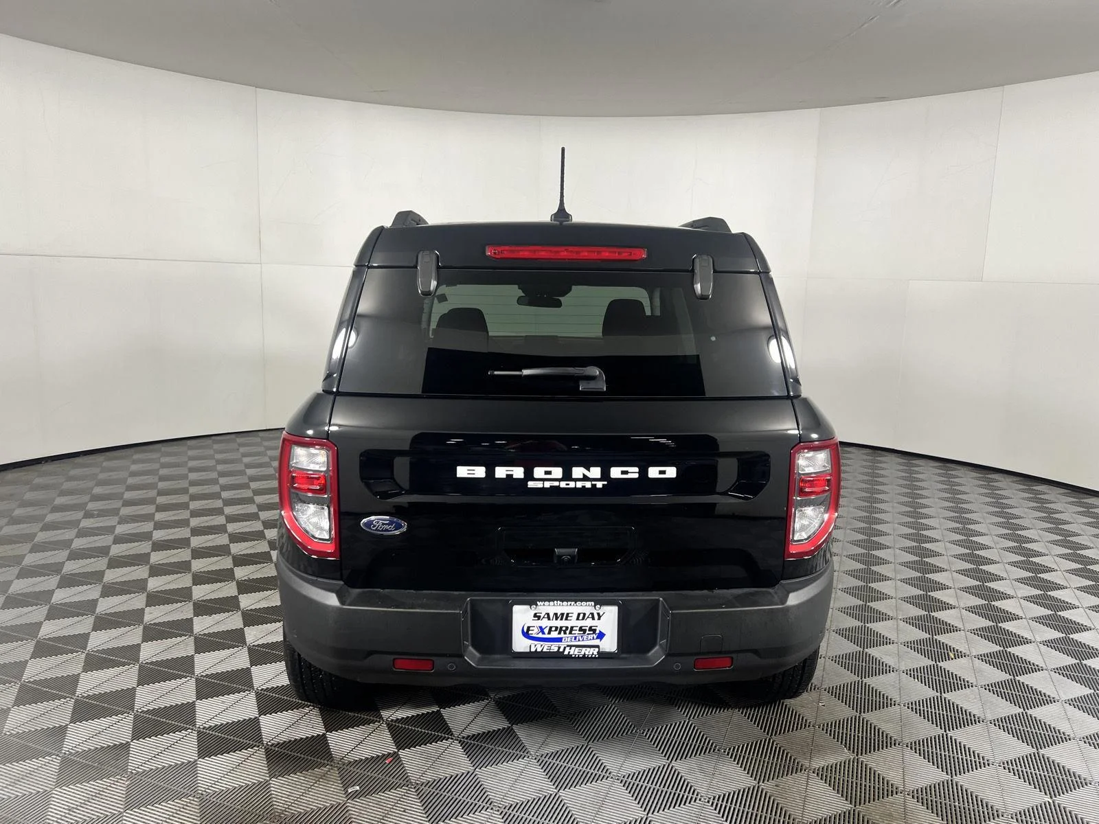 Used 2023 Bk Ford Big Bend image 23