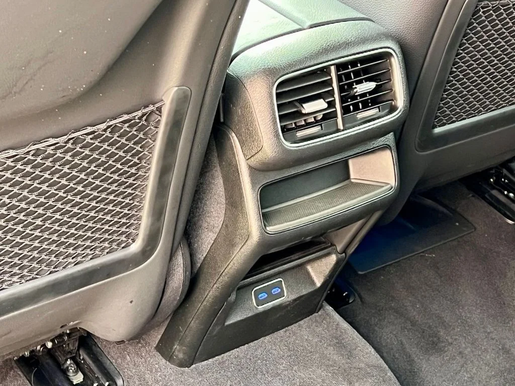 Certified Used 2024  Mercedes-Benz GLE 350 image 41