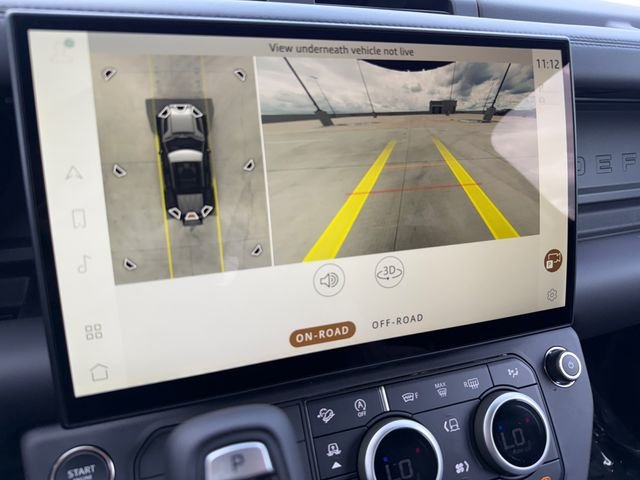 New 2026 Borasco Grey Land Rover X-Dynamic SE image 21