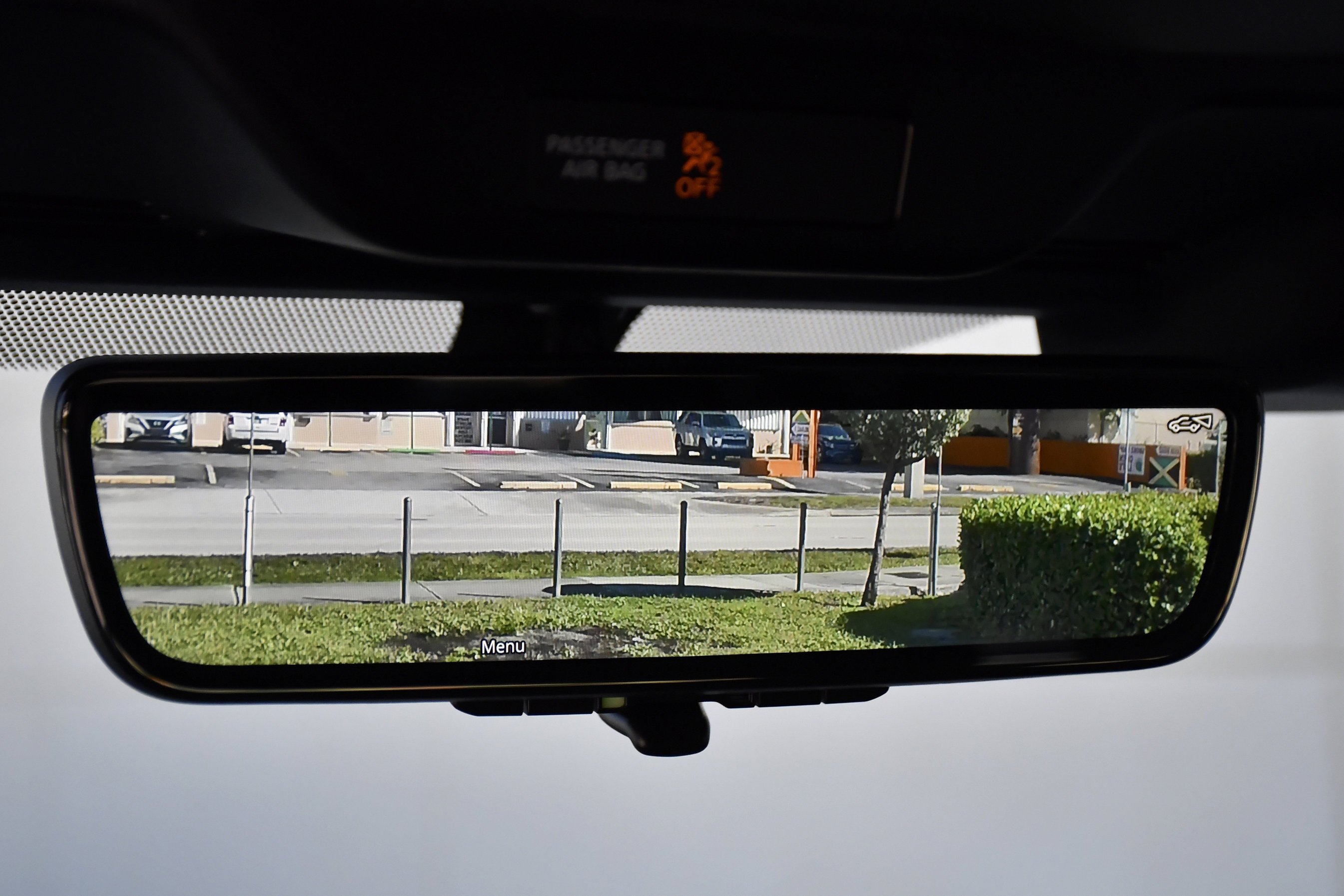 2026 INFINITI QX80 Autograph - Photo 19