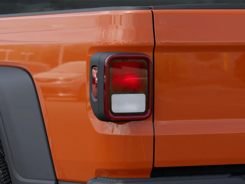 New 2026 Joose Exterior Paint Jeep Sport S image 48