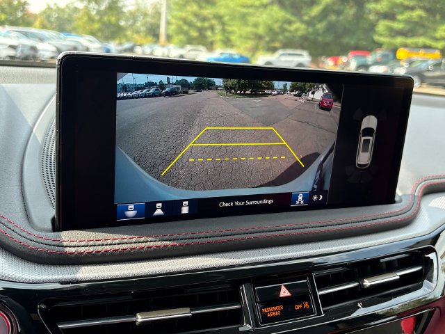 2026 Acura MDX A-Spec Package - Photo 22