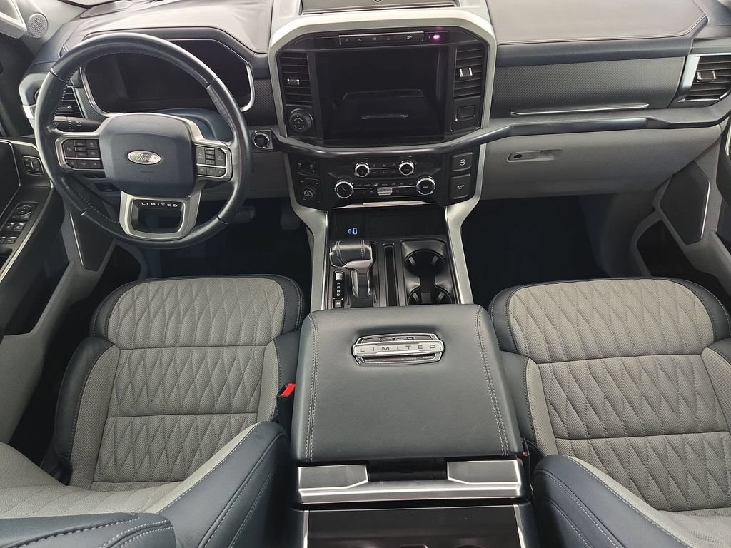 2023 Ford F-150 Limited - Photo 26