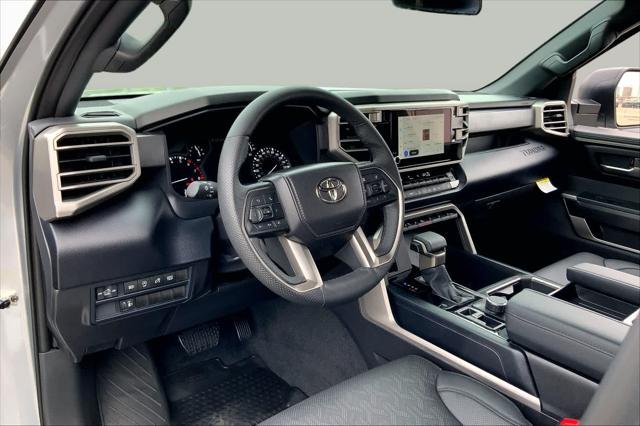 Certified Used 2025 CELESTIAL SILVER Toyota  image 17