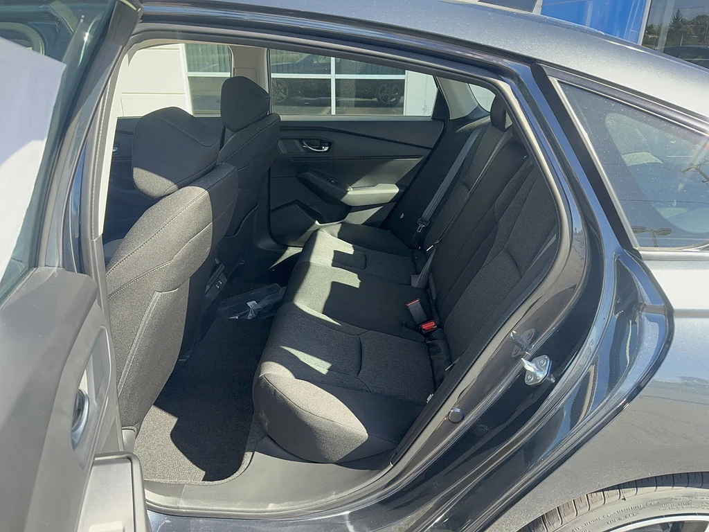 2026 Honda Accord Sedan SE, photo 11 of 12