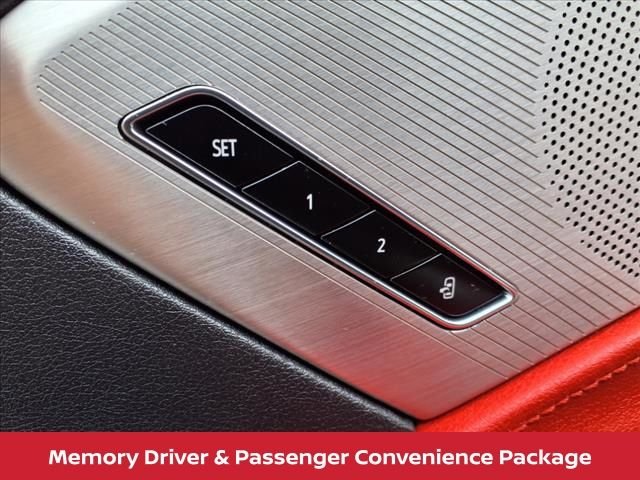 2022 Chevrolet Corvette 2LT - Photo 12