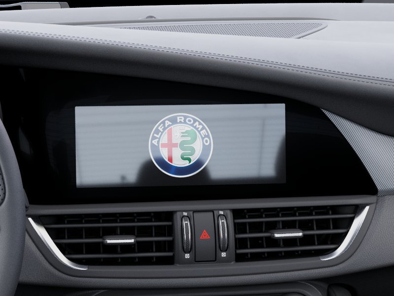 2025 ALFA ROMEO GIULIA (952) - Image 34