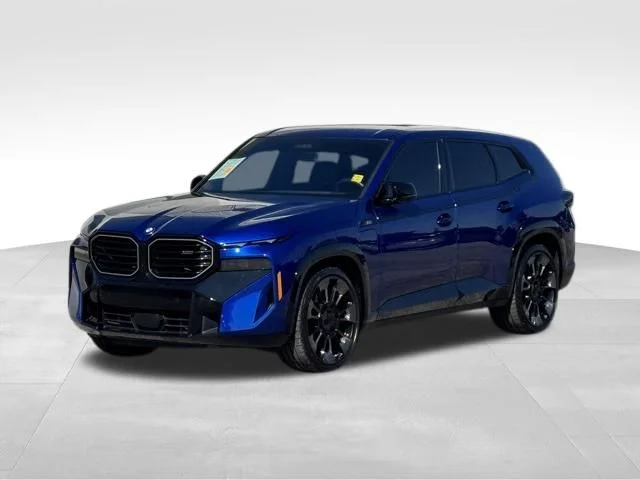2023 BMW XM Base