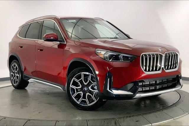 2027 BMW X1 xDrive28i xDrive28i