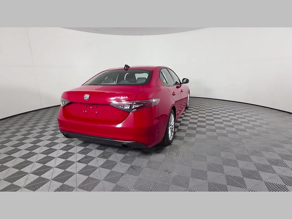 Used 2024 Alfa Rosso Alfa Romeo Sprint image 42