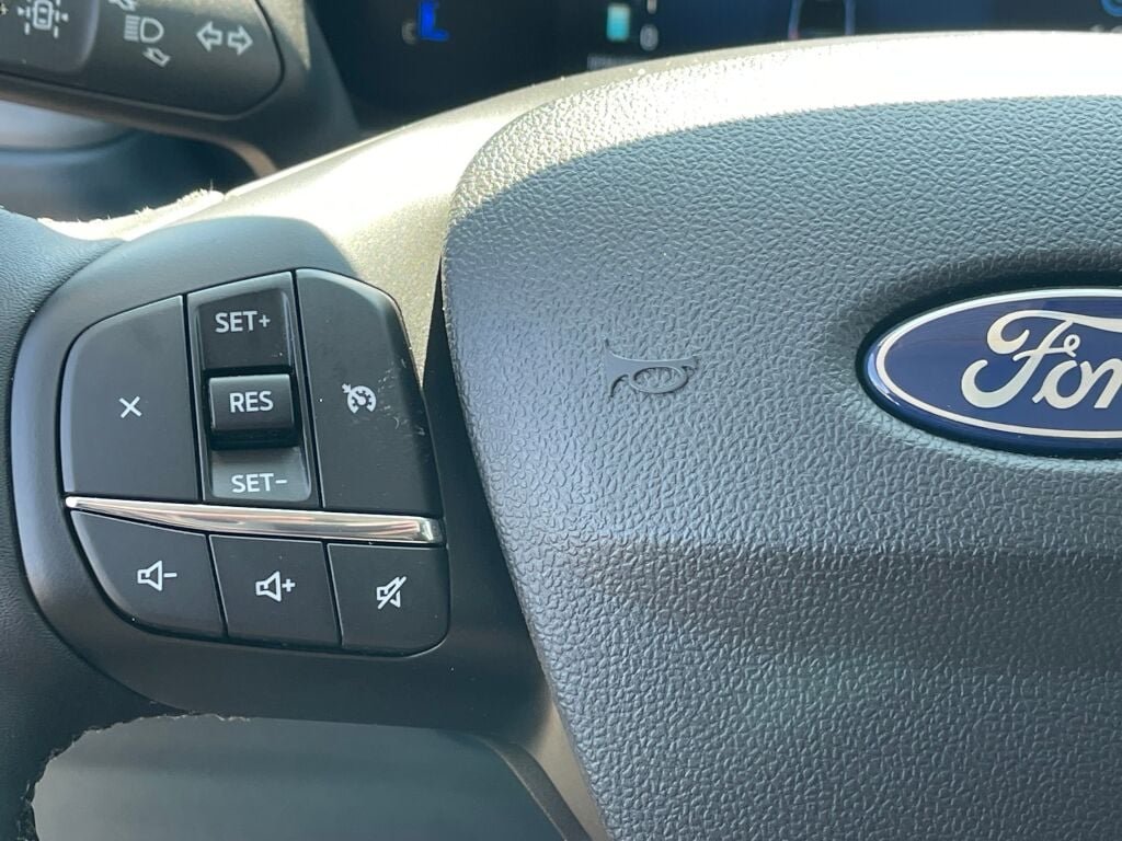 New 2026 A3/Silver Ford XLT image 17