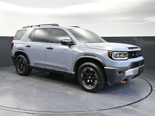 2026 Honda Passport TrailSport Elite Blackout - Photo 3