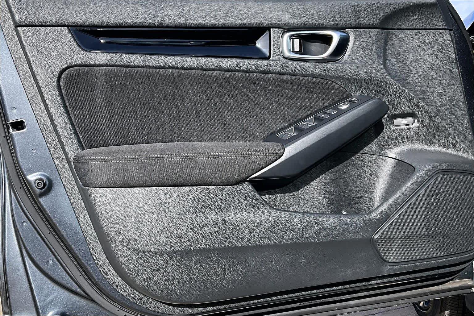 2026 Honda Civic Sport - Photo 21