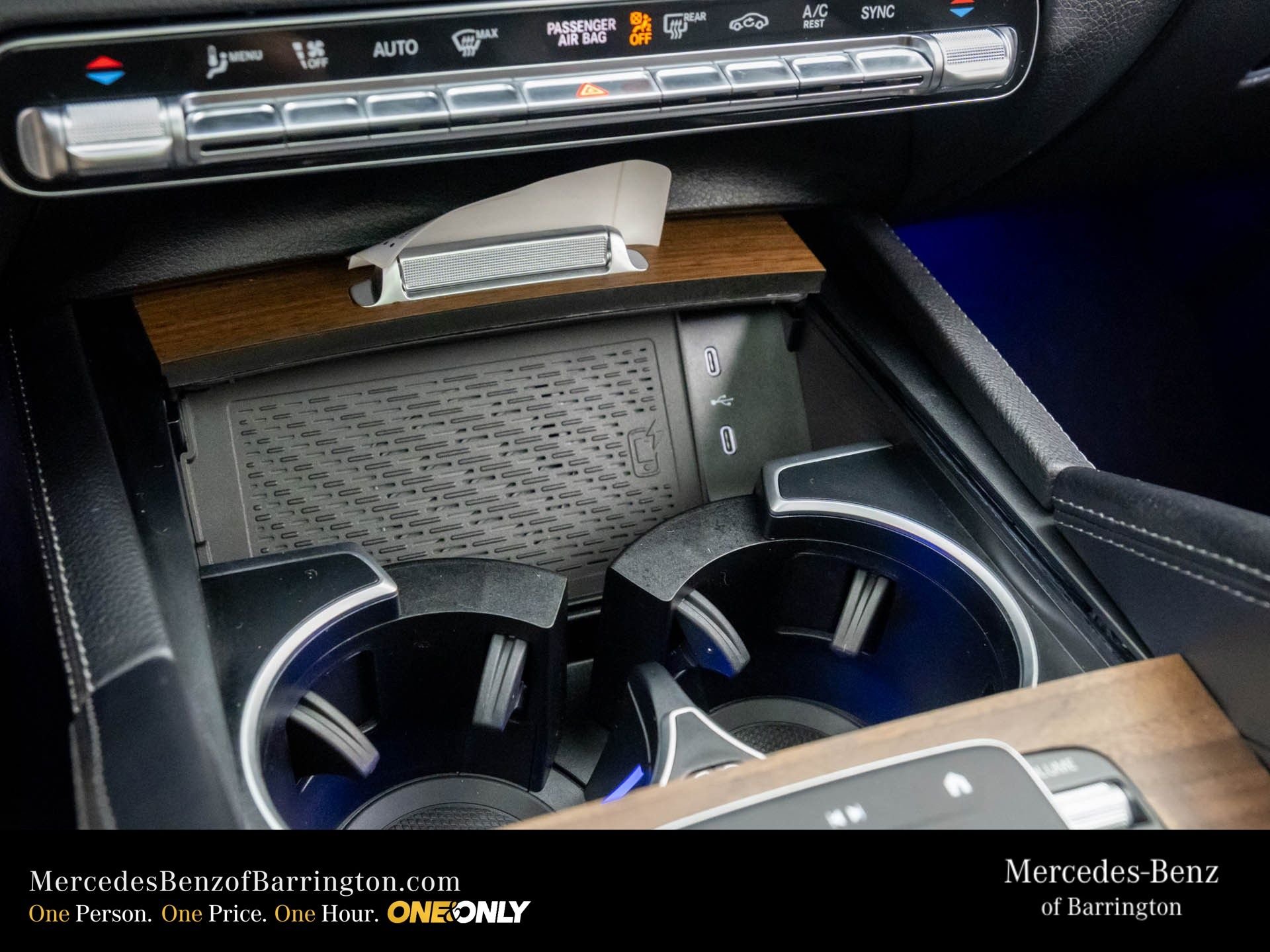 New 2026 Obsidian Black Metallic Mercedes-Benz GLE 350 image 28