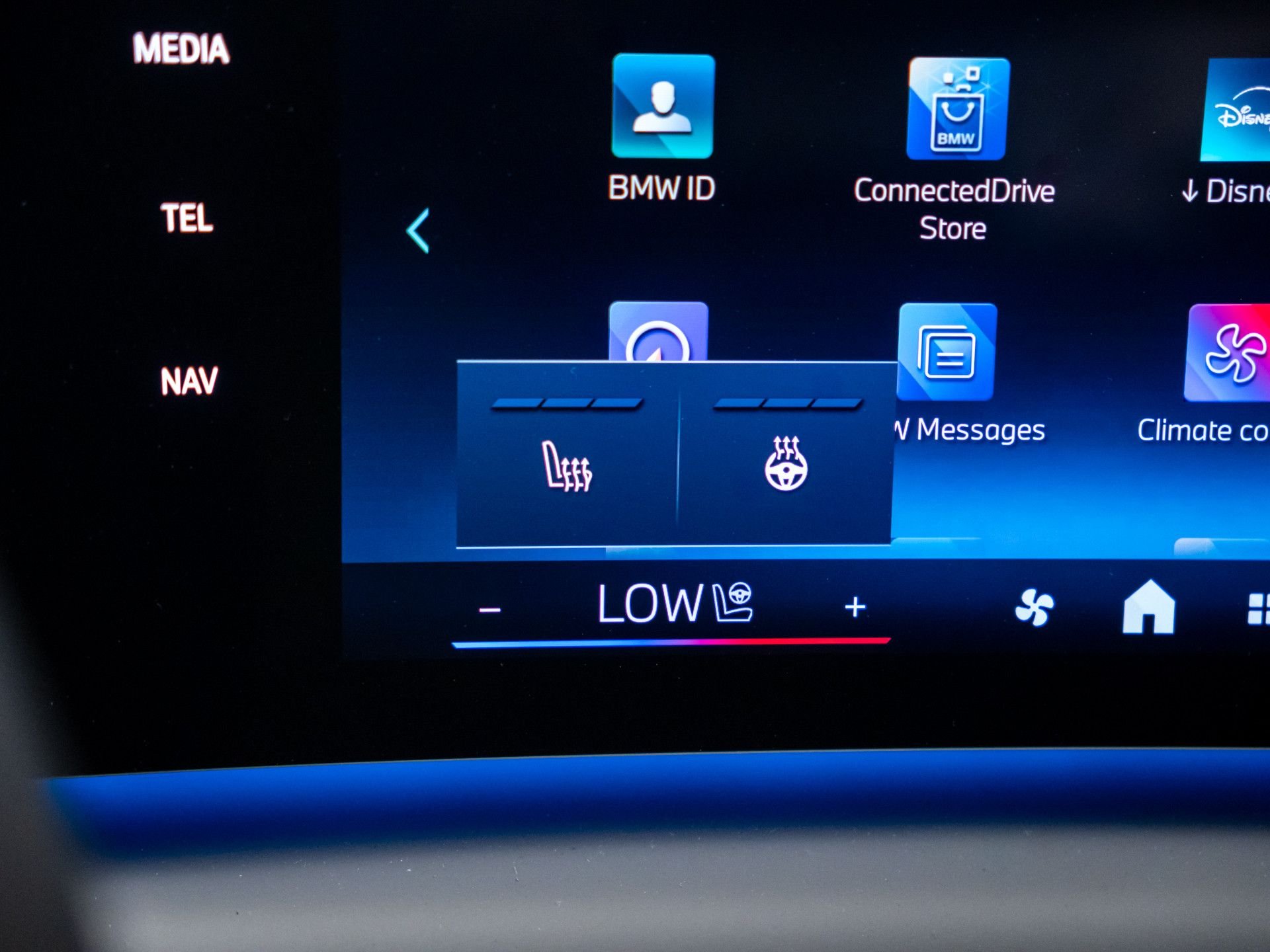 New 2026 Portimao Blue Metallic BMW 228 Gran Coupe image 26