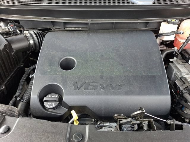 2022 Chevrolet Traverse 1LT - Photo 28