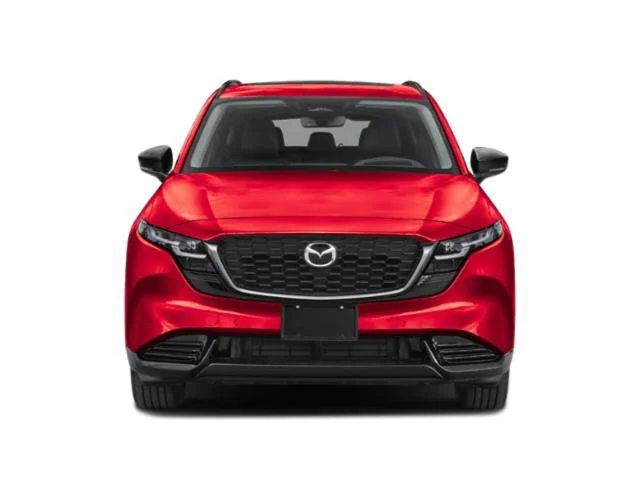 New 2026 Polymetal Gray Metallic Mazda 2.5 S Premium AWD image 7