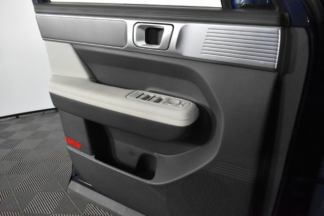 New 2027 Blue Hyundai SEL image 31