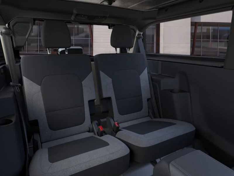 New 2026 Desert Sand Ford Base image 11