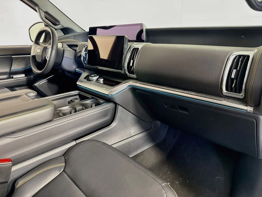 New 2026 Marsh Gray Ford Tremor® image 32