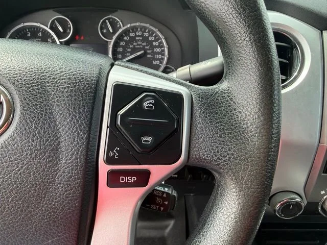 Used 2017 Black Toyota SR image 19